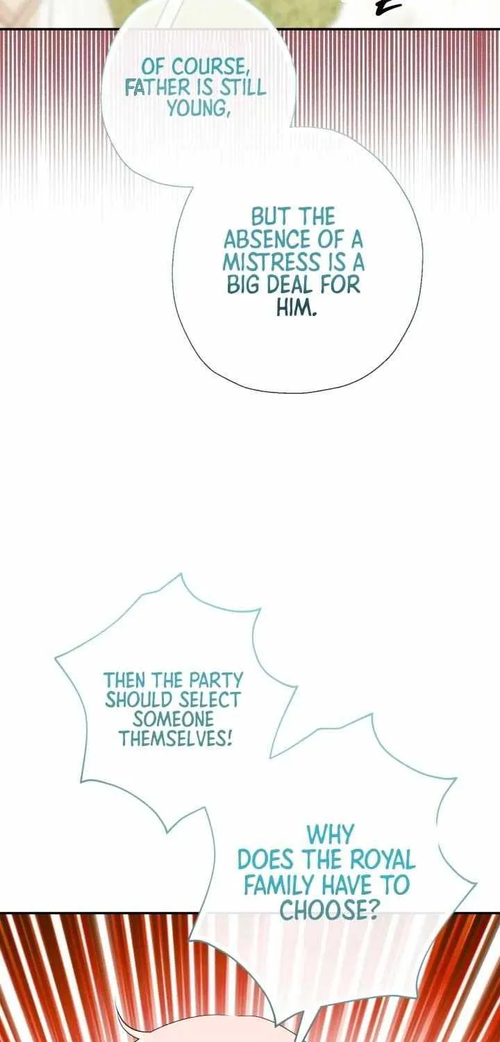 Lord Baby Runs A Romance Fantasy With Cash Chapter 68 page 7 - 