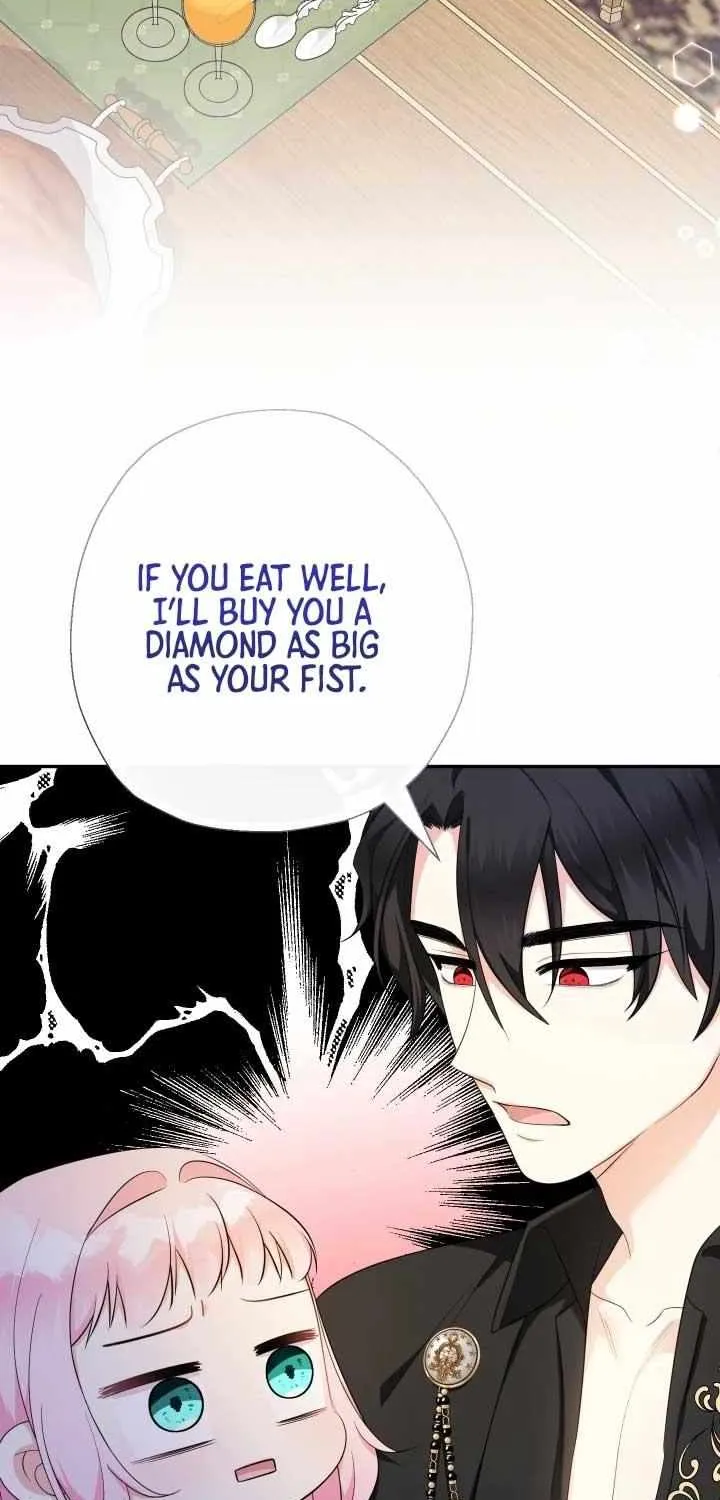 Lord Baby Runs A Romance Fantasy With Cash Chapter 68 page 61 - 