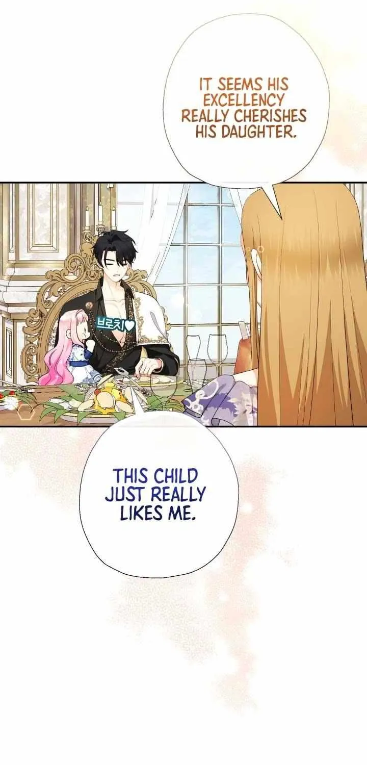 Lord Baby Runs A Romance Fantasy With Cash Chapter 68 page 65 - 