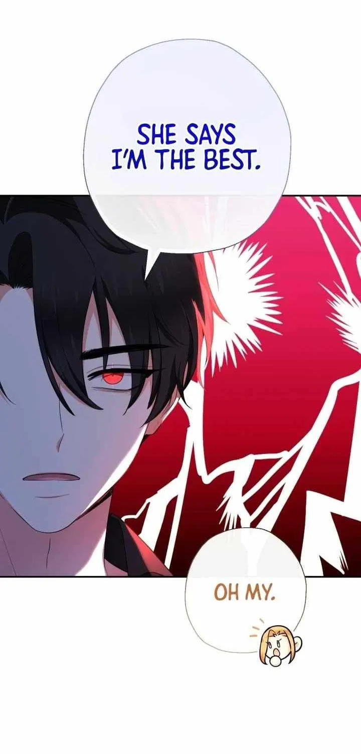 Lord Baby Runs A Romance Fantasy With Cash Chapter 68 page 66 - 