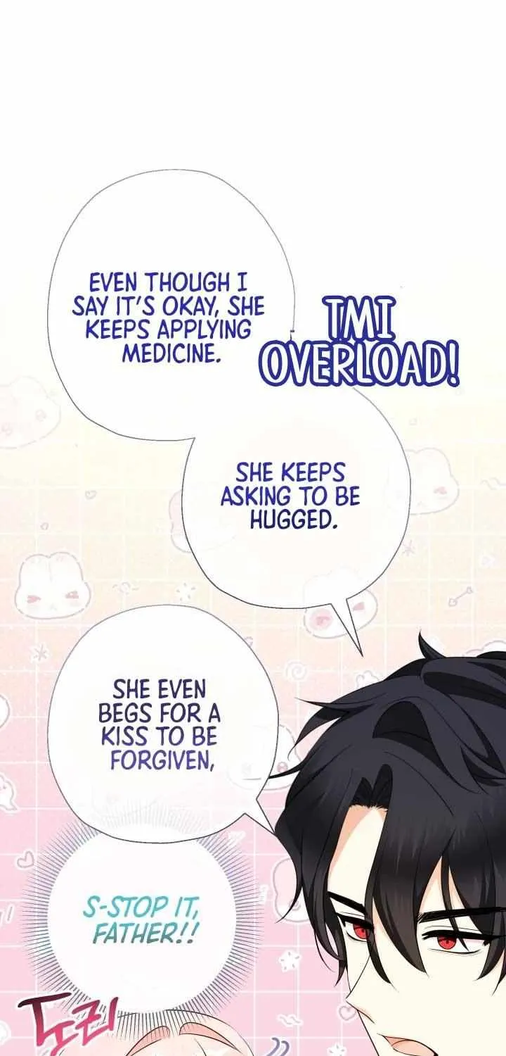 Lord Baby Runs A Romance Fantasy With Cash Chapter 68 page 67 - 
