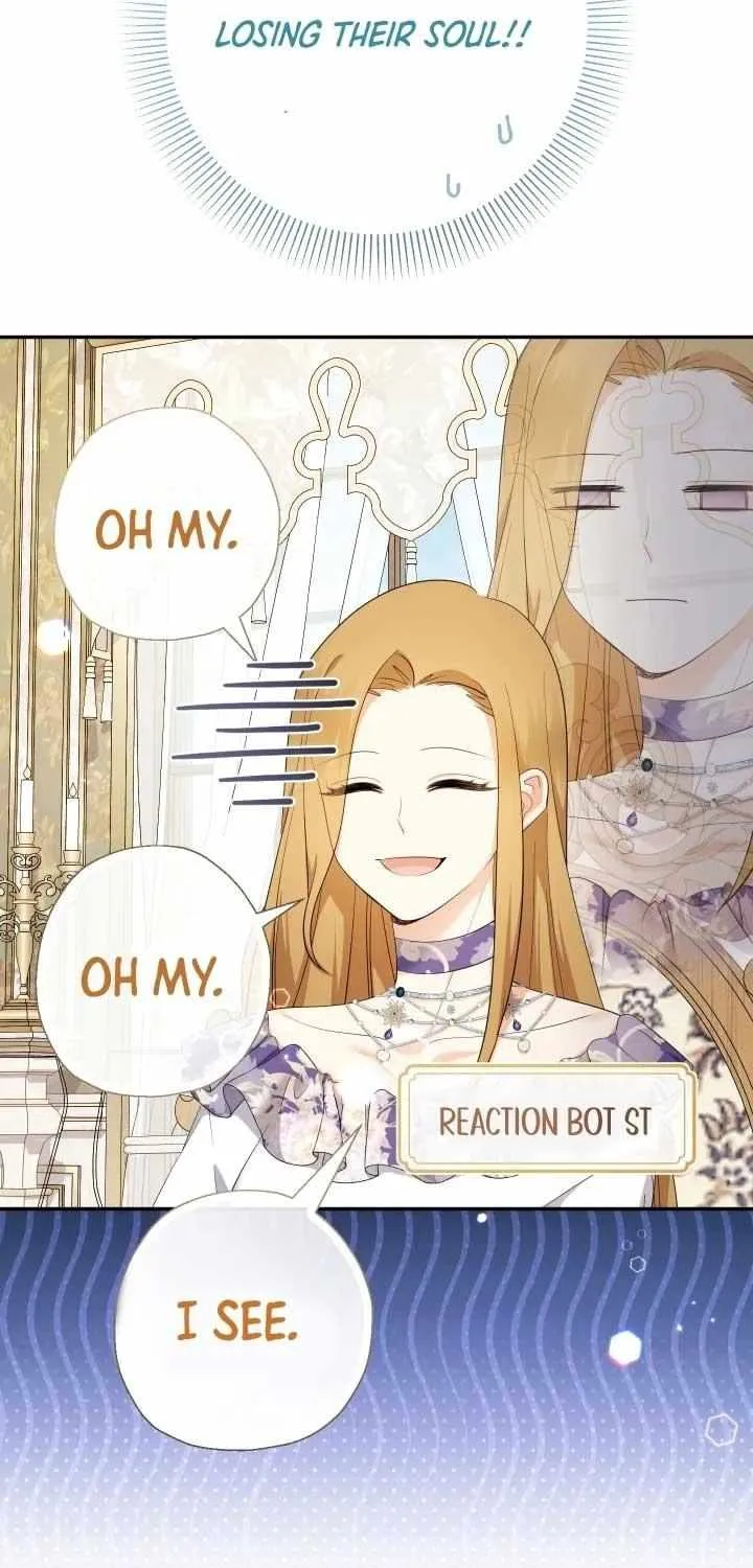 Lord Baby Runs A Romance Fantasy With Cash Chapter 68 page 69 - 