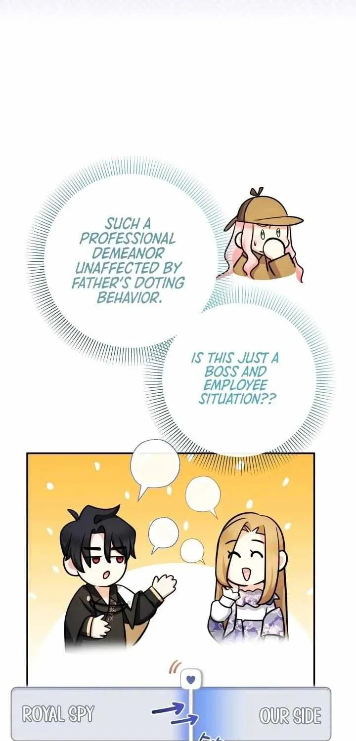 Lord Baby Runs A Romance Fantasy With Cash Chapter 68 page 70 - 