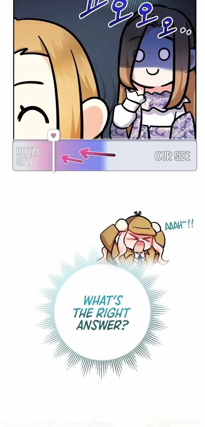 Lord Baby Runs A Romance Fantasy With Cash Chapter 68 page 72 - 