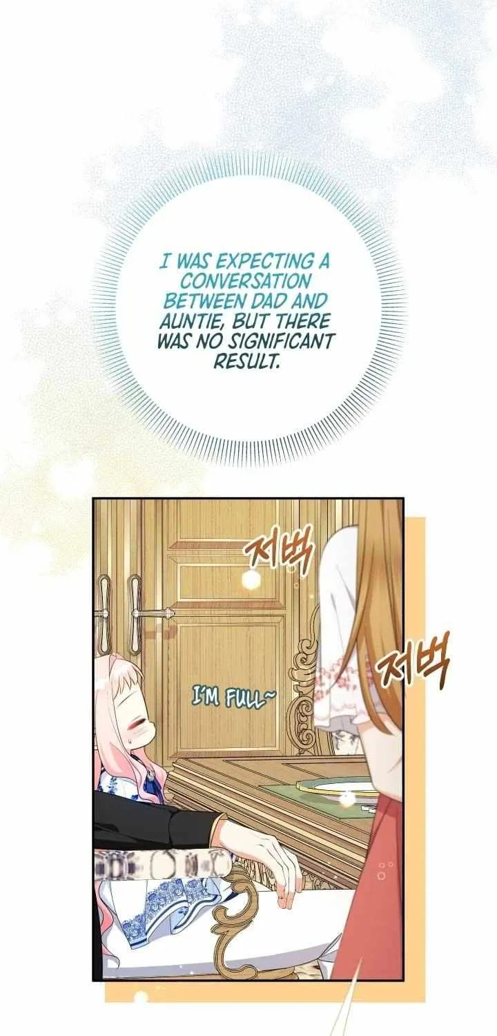 Lord Baby Runs A Romance Fantasy With Cash Chapter 68 page 74 - 