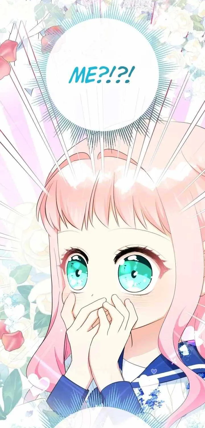 Lord Baby Runs A Romance Fantasy With Cash Chapter 68 page 84 - 