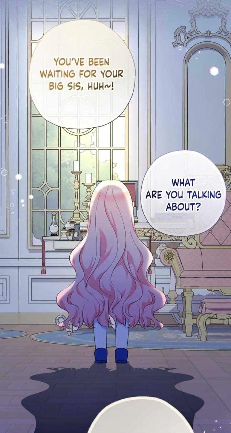Lord Baby Runs A Romance Fantasy With Cash Chapter 69 page 101 - 