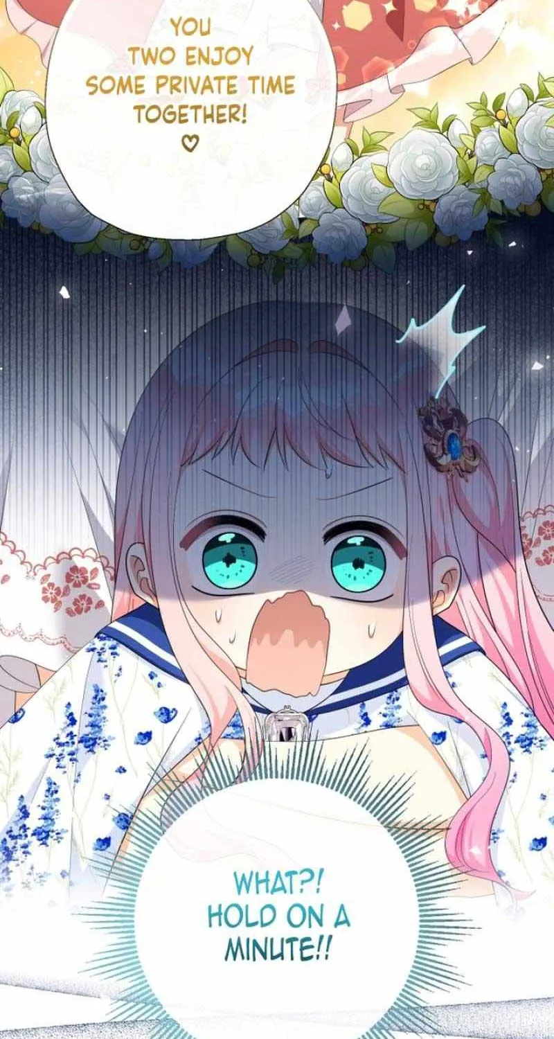 Lord Baby Runs A Romance Fantasy With Cash Chapter 69 page 14 - 