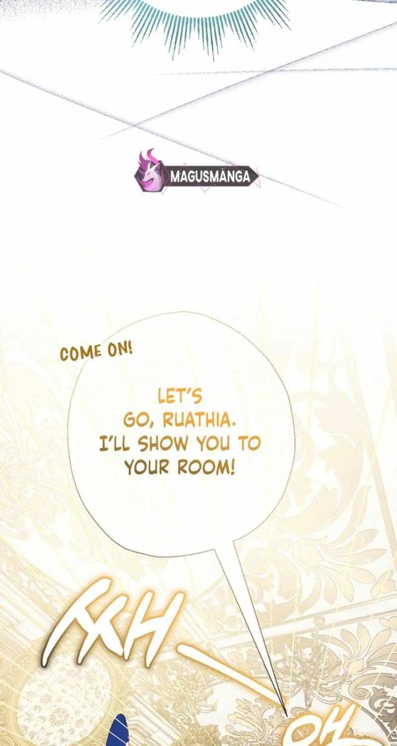 Lord Baby Runs A Romance Fantasy With Cash Chapter 69 page 15 - 