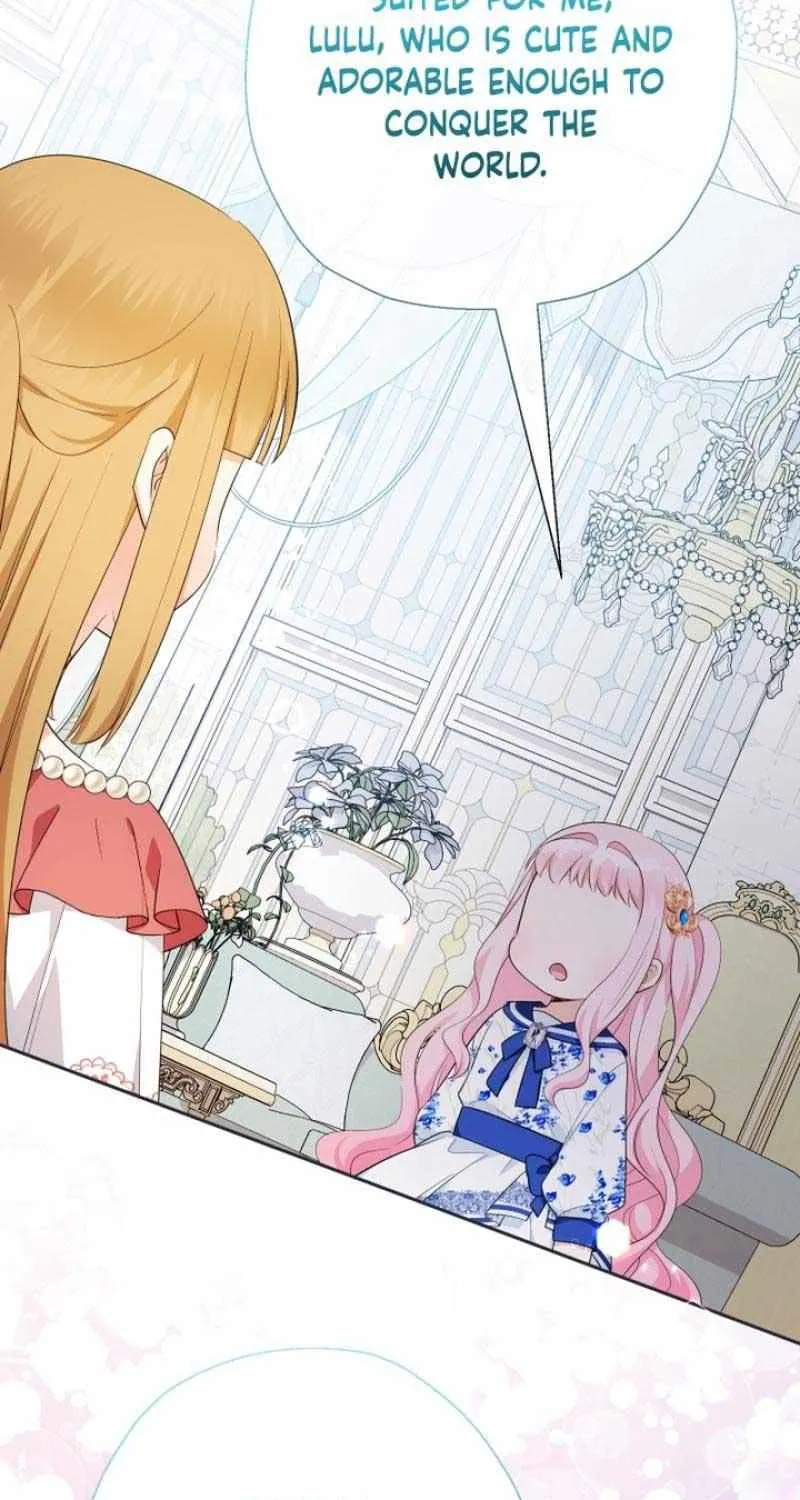 Lord Baby Runs A Romance Fantasy With Cash Chapter 69 page 28 - 