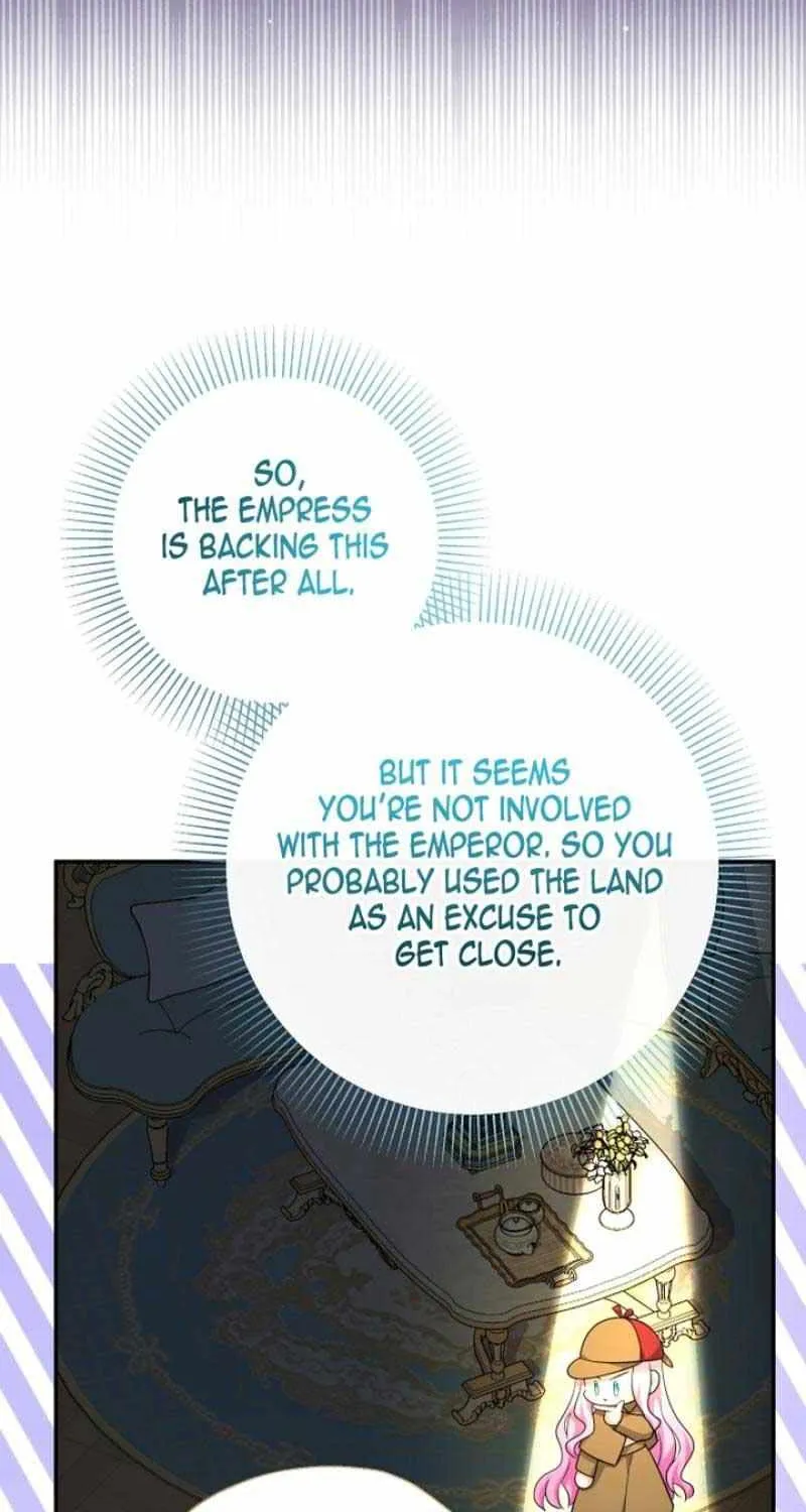 Lord Baby Runs A Romance Fantasy With Cash Chapter 69 page 38 - 
