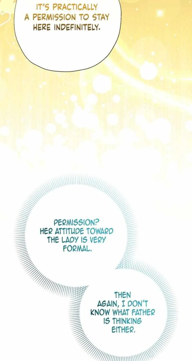 Lord Baby Runs A Romance Fantasy With Cash Chapter 69 page 43 - 
