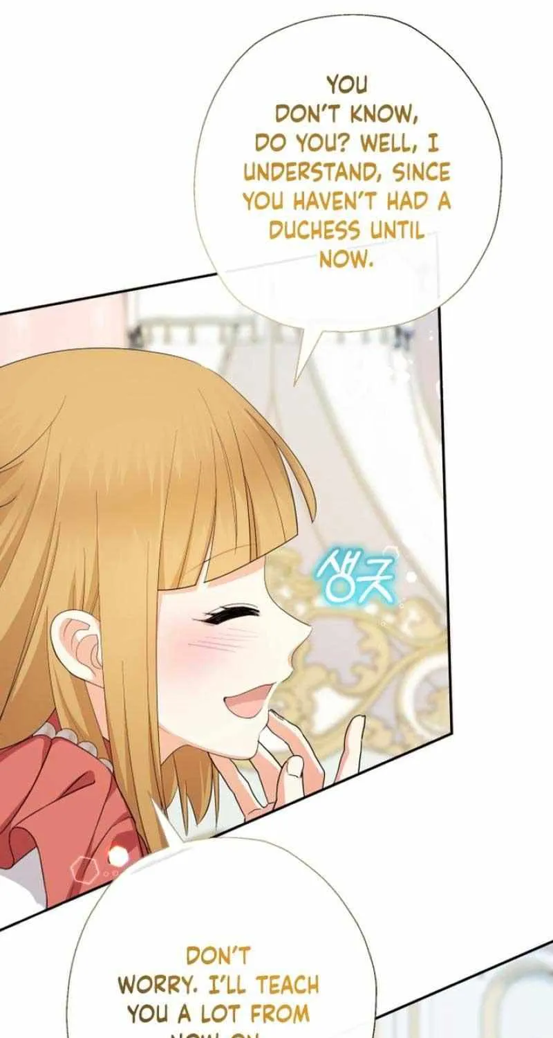 Lord Baby Runs A Romance Fantasy With Cash Chapter 69 page 48 - 
