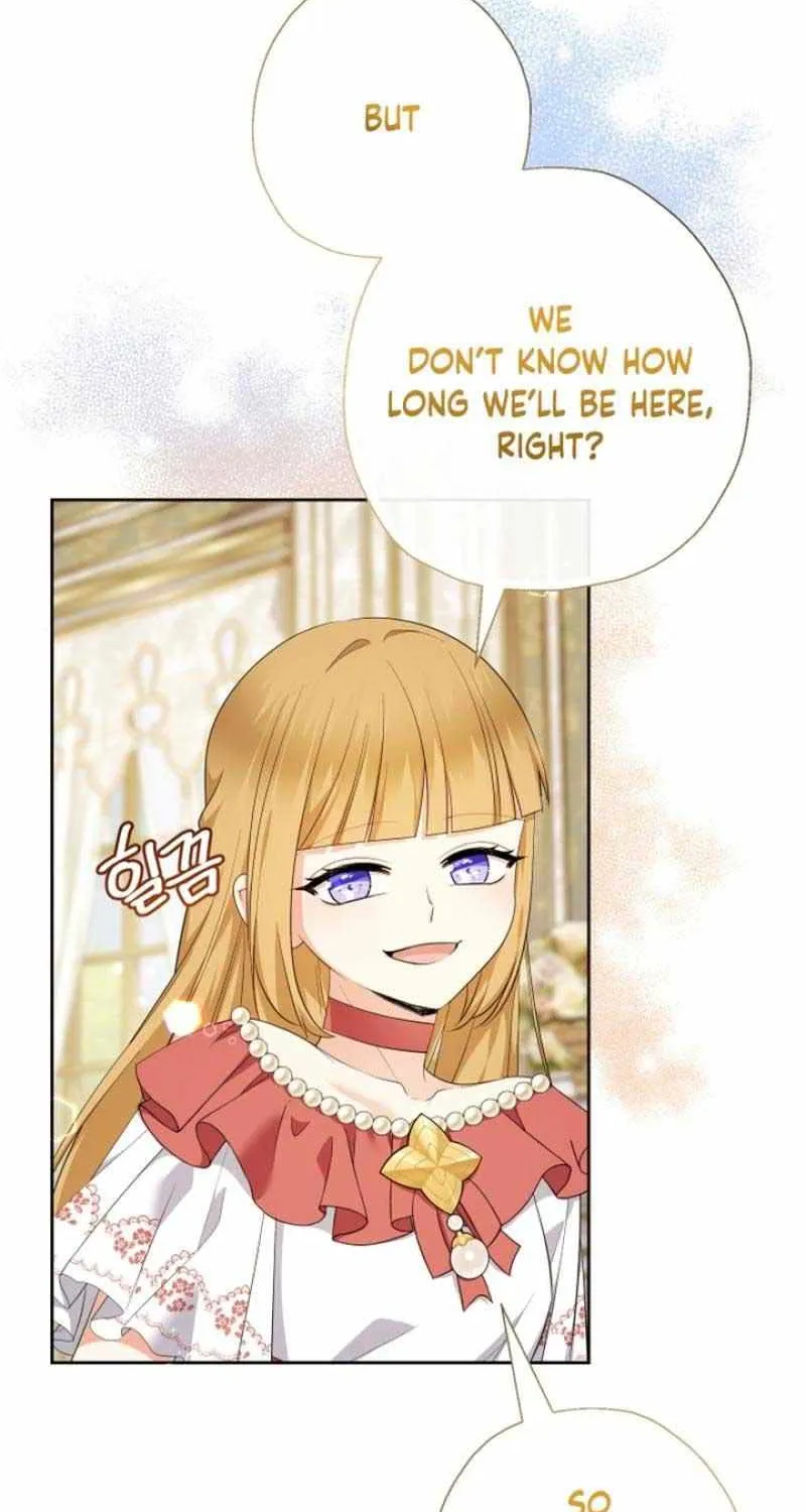 Lord Baby Runs A Romance Fantasy With Cash Chapter 69 page 7 - 