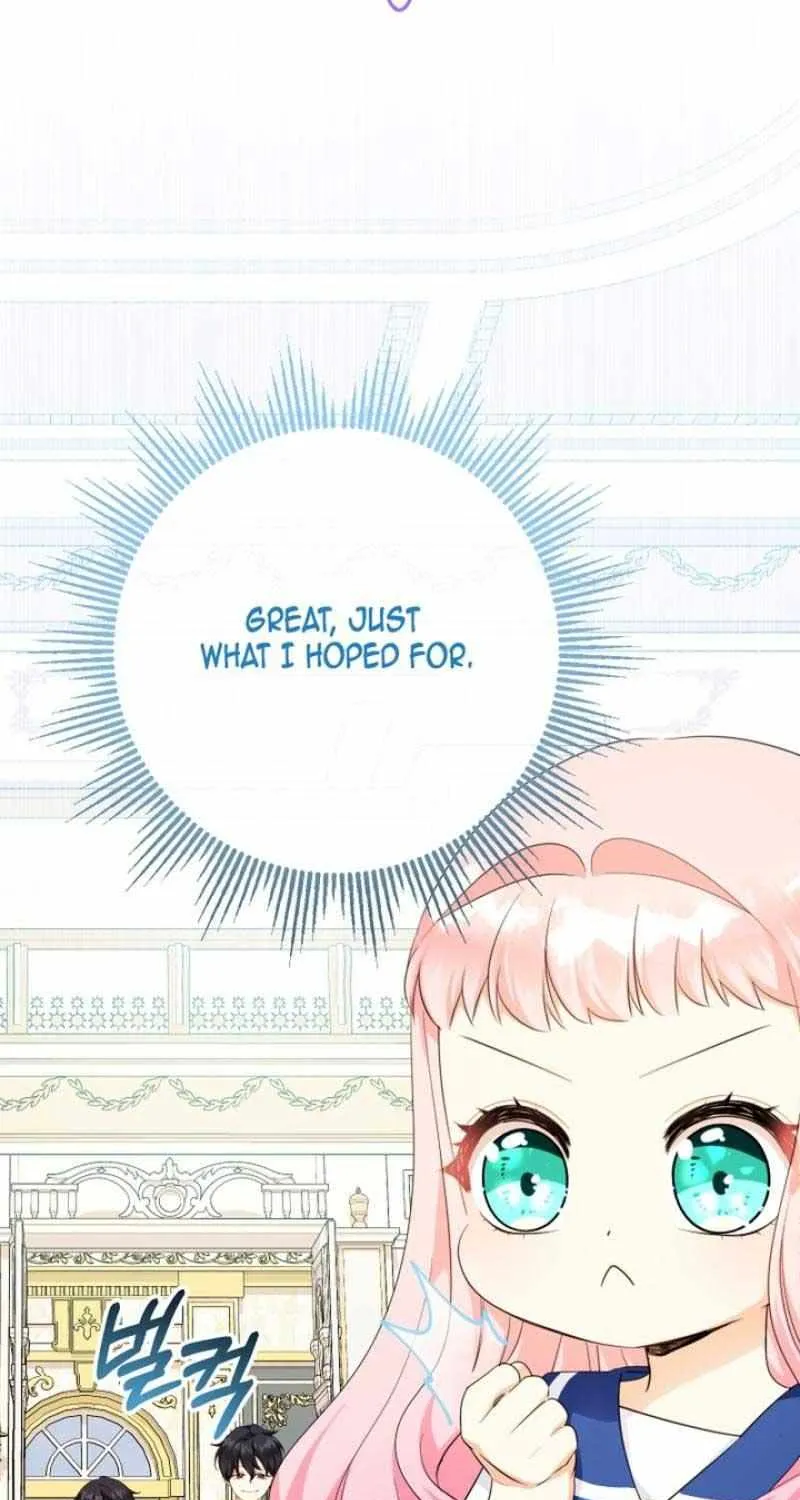 Lord Baby Runs A Romance Fantasy With Cash Chapter 69 page 65 - 