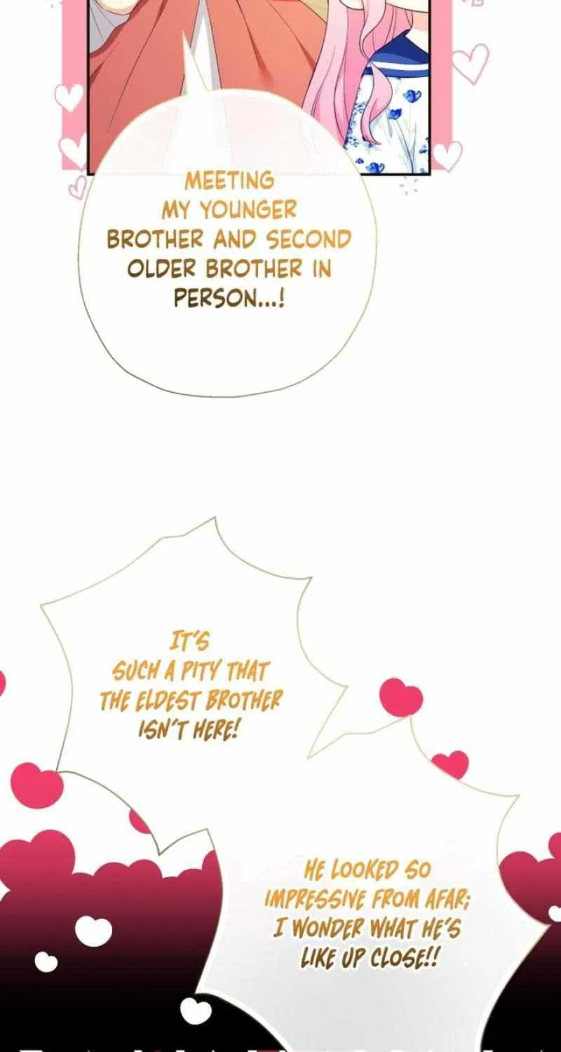 Lord Baby Runs A Romance Fantasy With Cash Chapter 69 page 70 - 