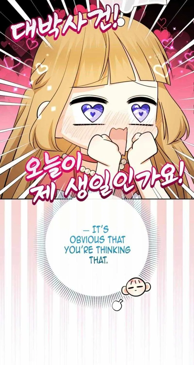 Lord Baby Runs A Romance Fantasy With Cash Chapter 69 page 71 - 