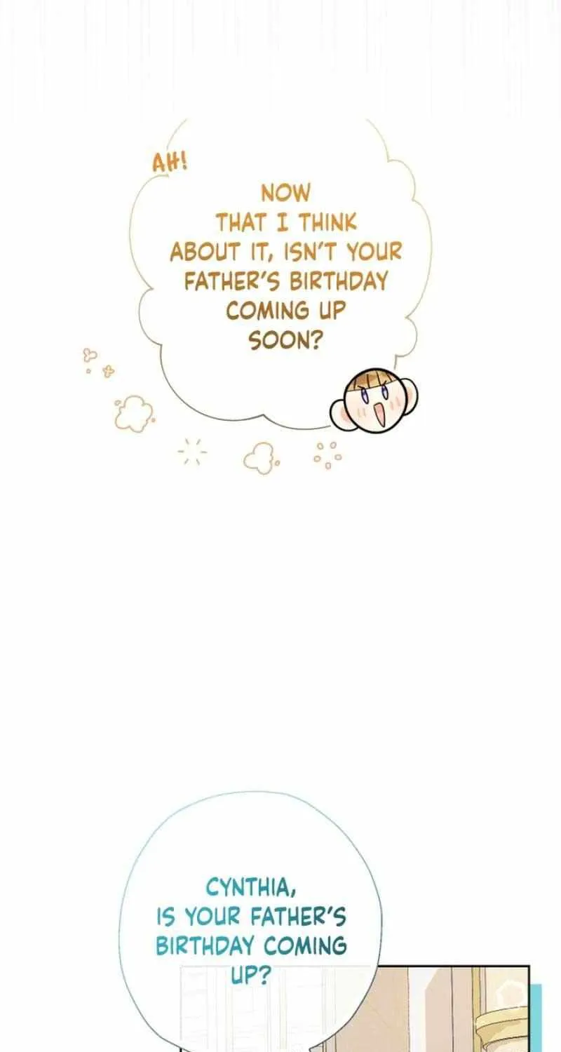 Lord Baby Runs A Romance Fantasy With Cash Chapter 69 page 72 - 