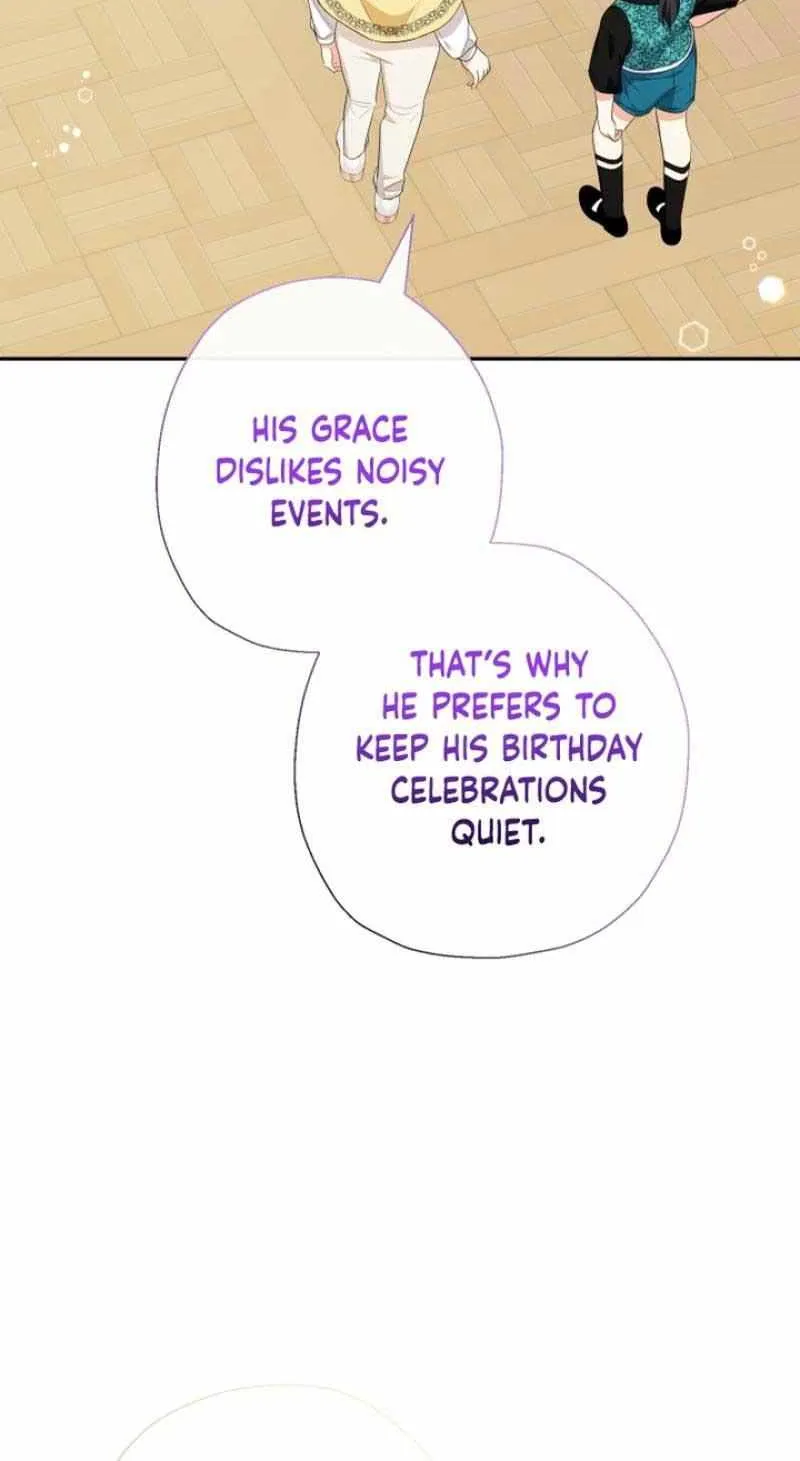 Lord Baby Runs A Romance Fantasy With Cash Chapter 69 page 78 - 