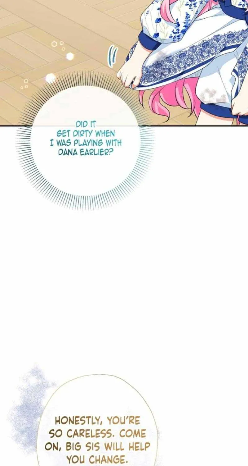 Lord Baby Runs A Romance Fantasy With Cash Chapter 69 page 86 - 