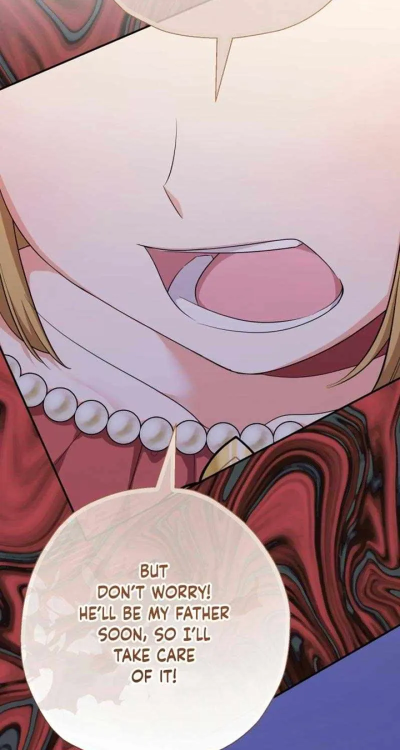 Lord Baby Runs A Romance Fantasy With Cash Chapter 69 page 95 - 