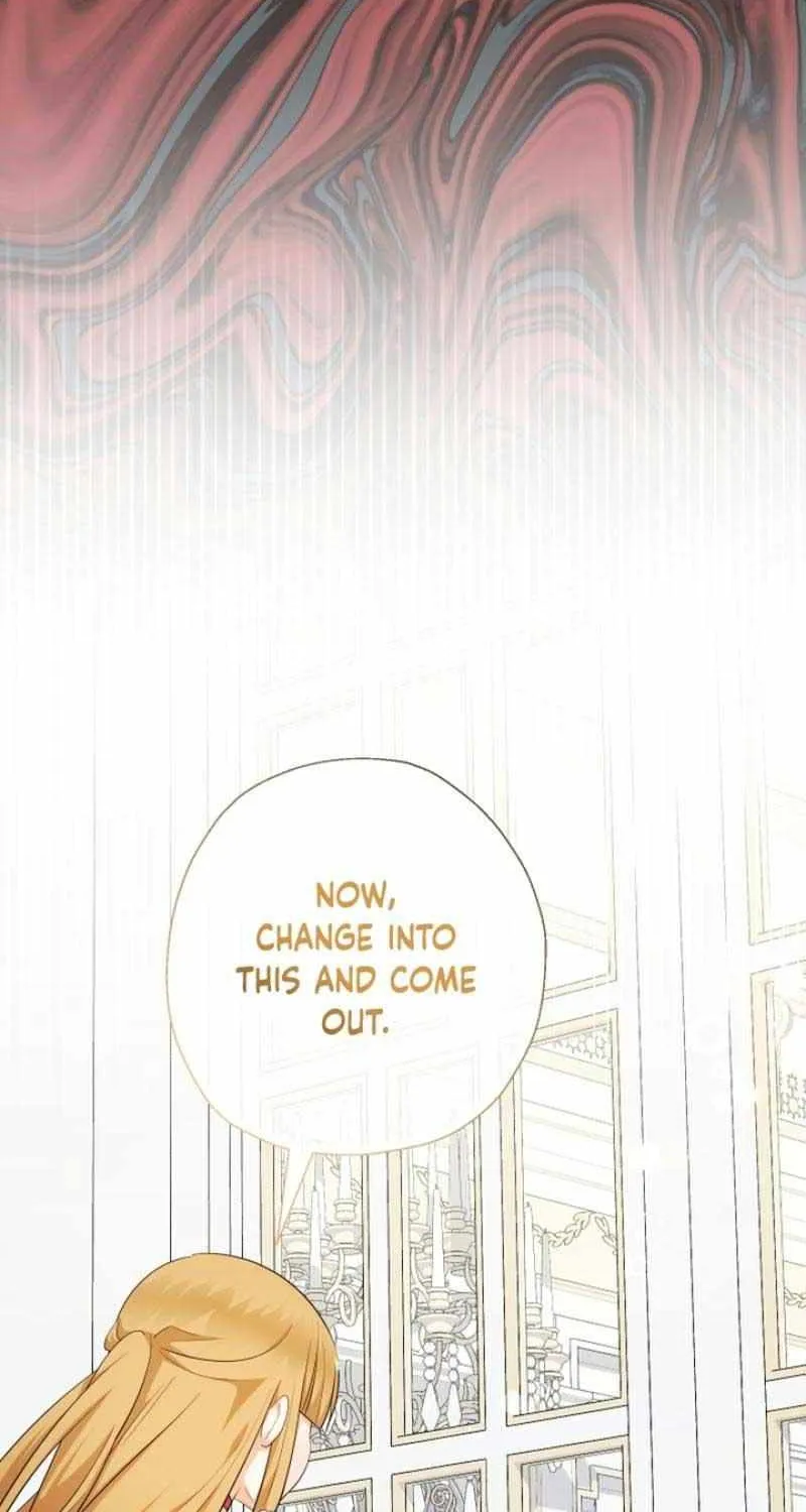 Lord Baby Runs A Romance Fantasy With Cash Chapter 69 page 97 - 