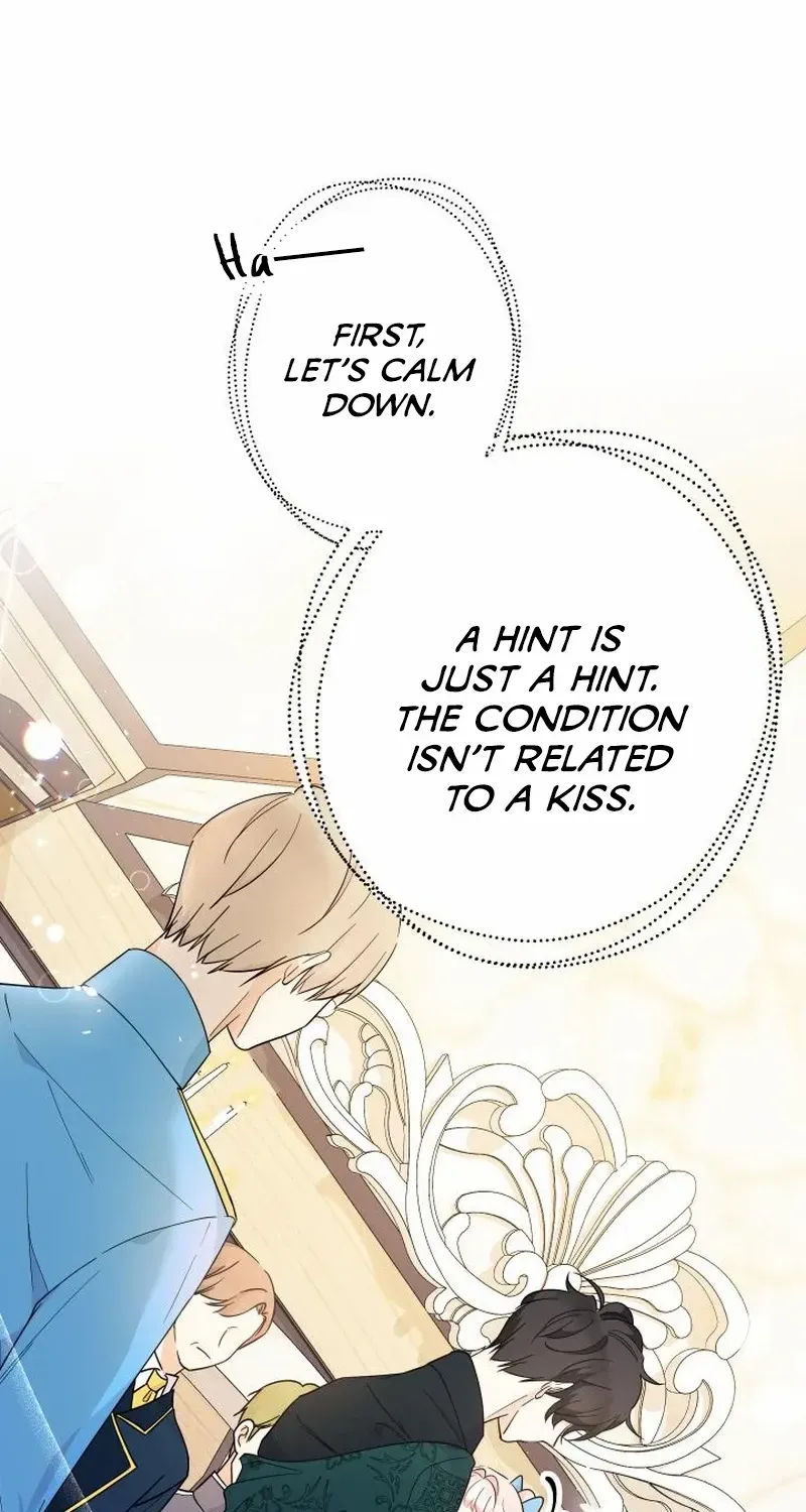 Lord Baby Runs A Romance Fantasy With Cash Chapter 7 page 11 - 