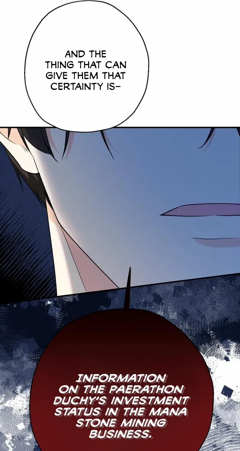 Lord Baby Runs A Romance Fantasy With Cash Chapter 7 page 105 - 