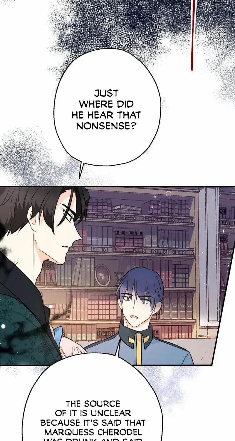 Lord Baby Runs A Romance Fantasy With Cash Chapter 7 page 108 - 