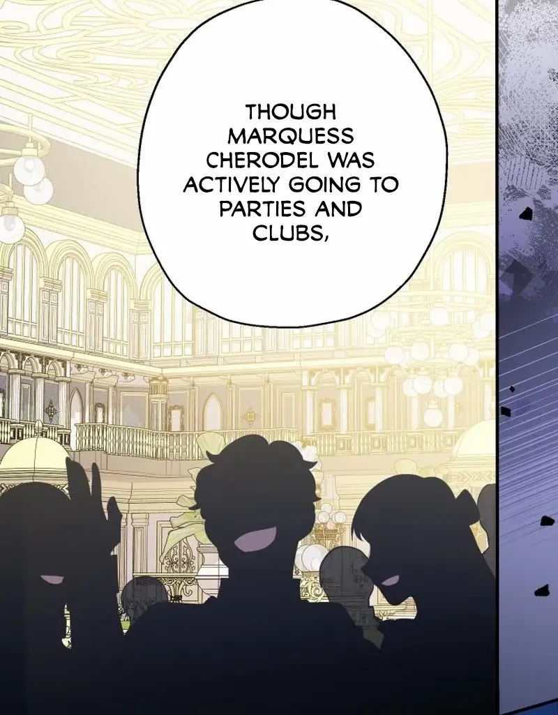 Lord Baby Runs A Romance Fantasy With Cash Chapter 7 page 110 - 