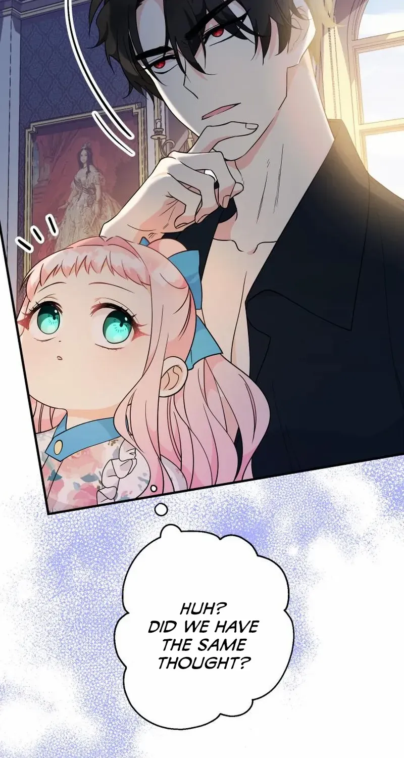 Lord Baby Runs A Romance Fantasy With Cash Chapter 7 page 115 - 