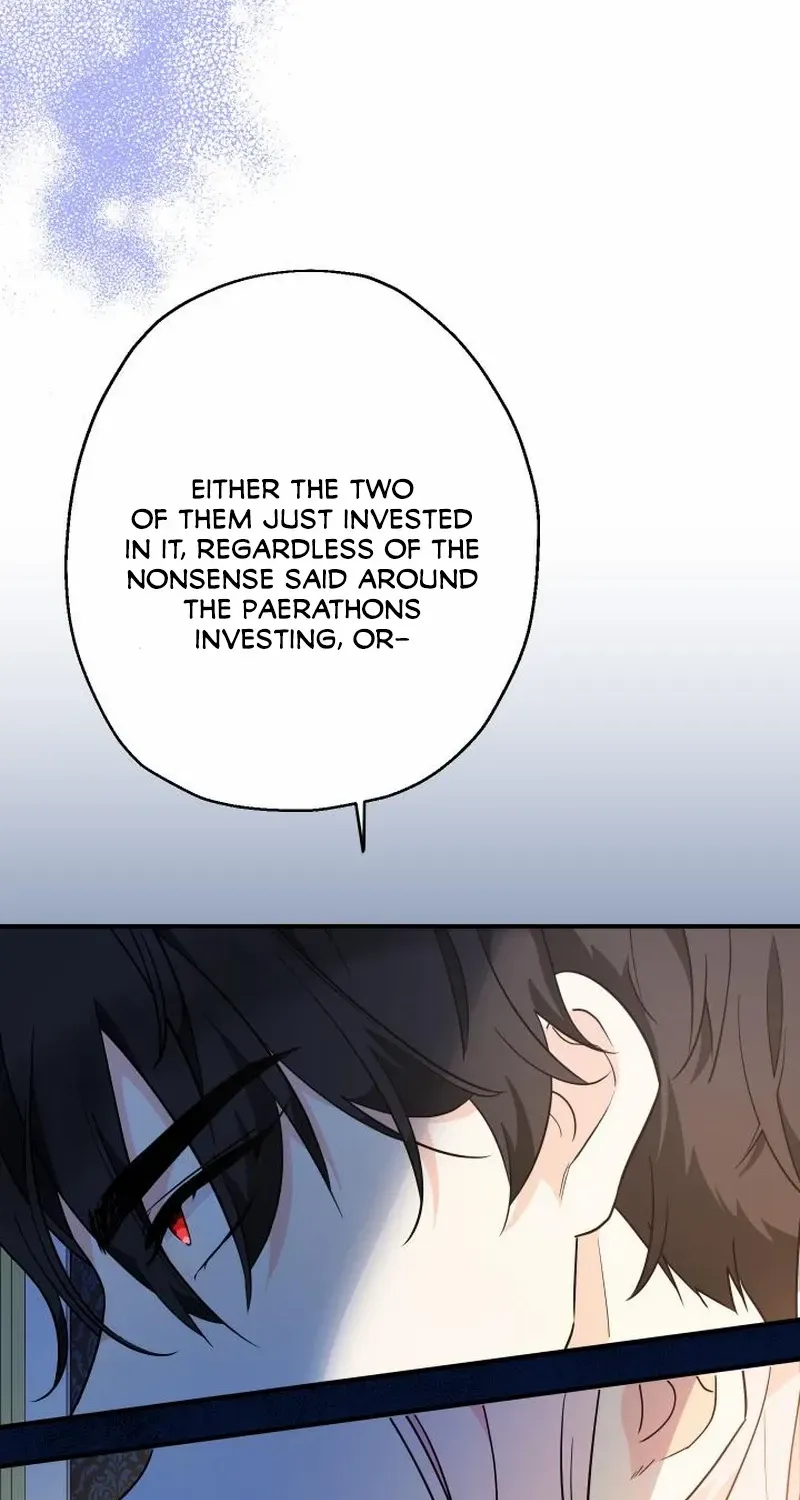 Lord Baby Runs A Romance Fantasy With Cash Chapter 7 page 116 - 