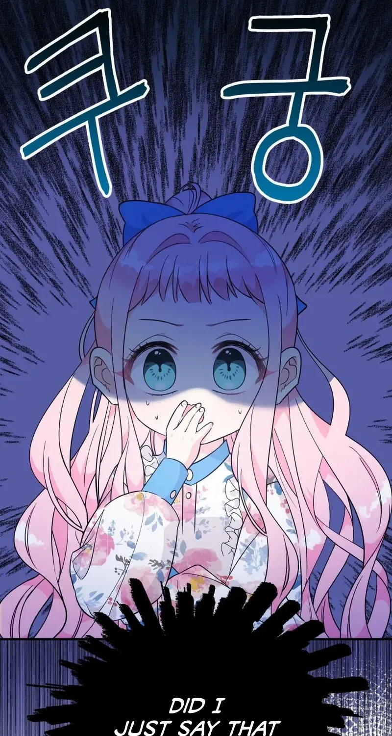 Lord Baby Runs A Romance Fantasy With Cash Chapter 7 page 120 - 