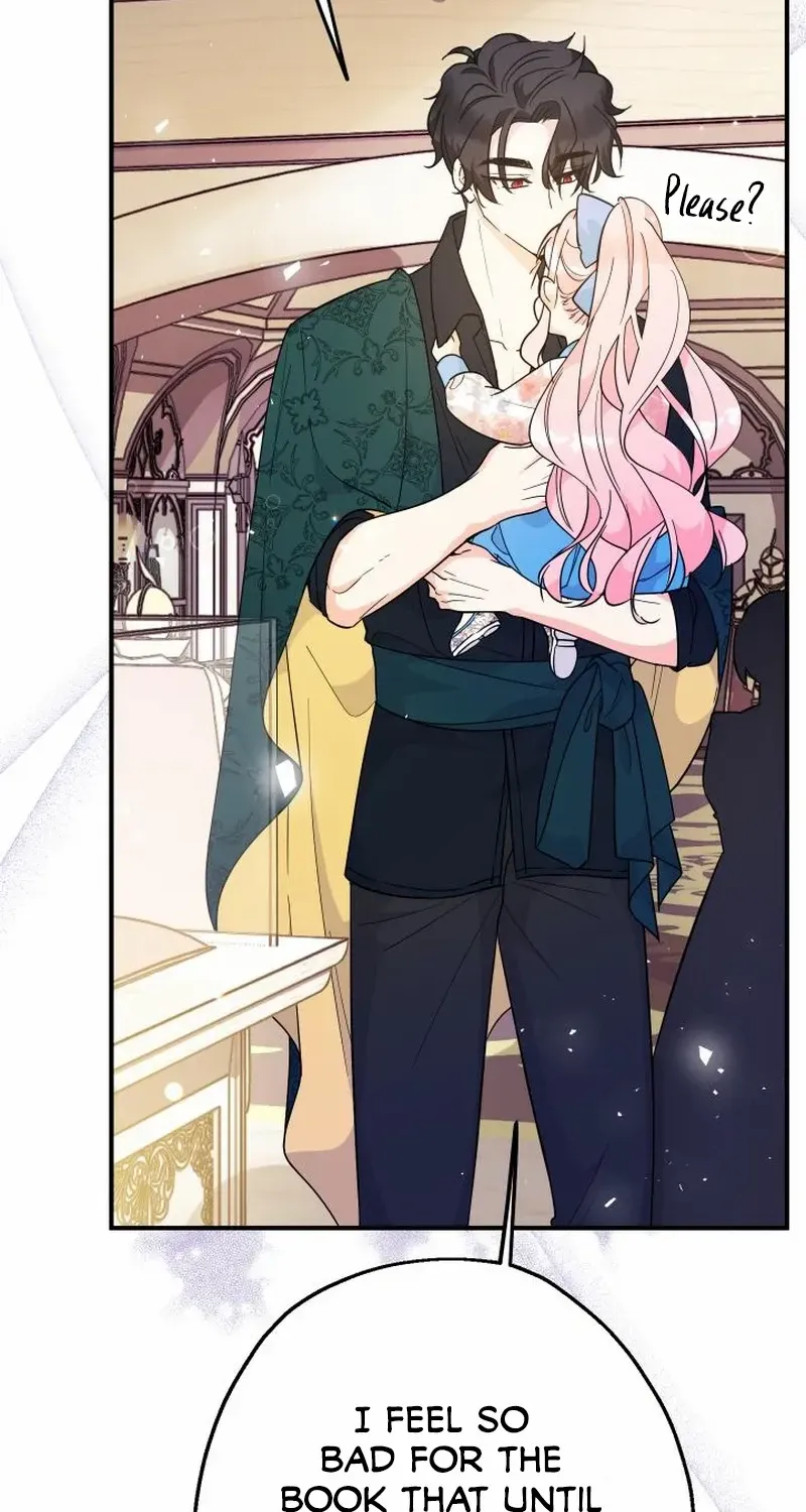 Lord Baby Runs A Romance Fantasy With Cash Chapter 7 page 15 - 