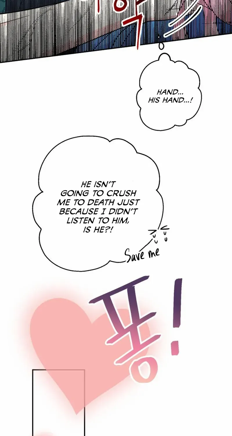 Lord Baby Runs A Romance Fantasy With Cash Chapter 7 page 21 - 