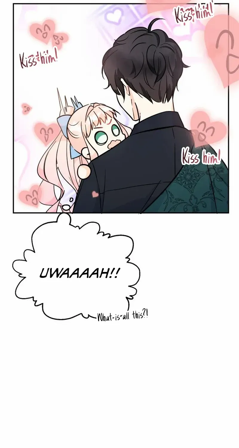 Lord Baby Runs A Romance Fantasy With Cash Chapter 7 page 24 - 