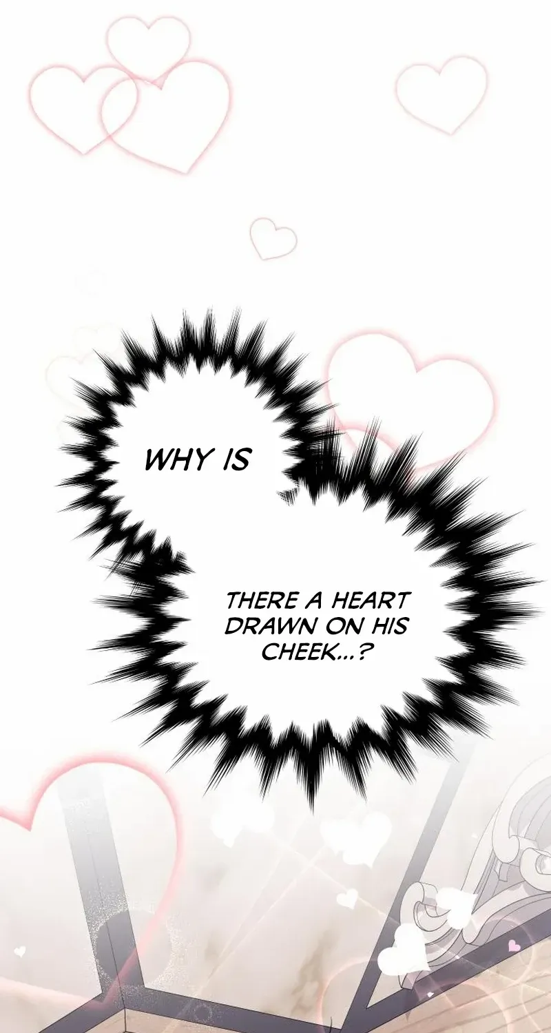 Lord Baby Runs A Romance Fantasy With Cash Chapter 7 page 4 - 