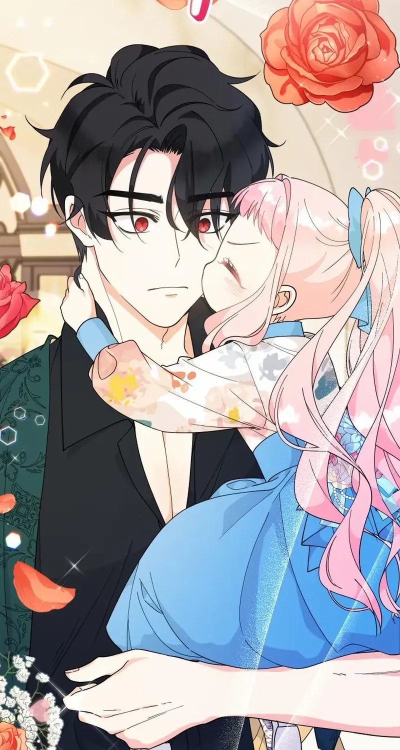 Lord Baby Runs A Romance Fantasy With Cash Chapter 7 page 32 - 