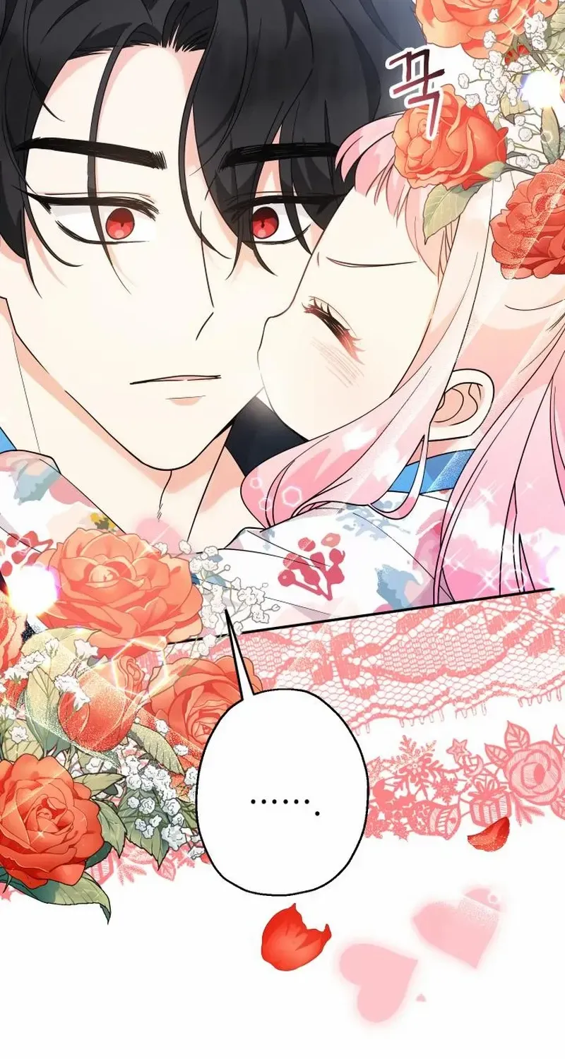 Lord Baby Runs A Romance Fantasy With Cash Chapter 7 page 34 - 