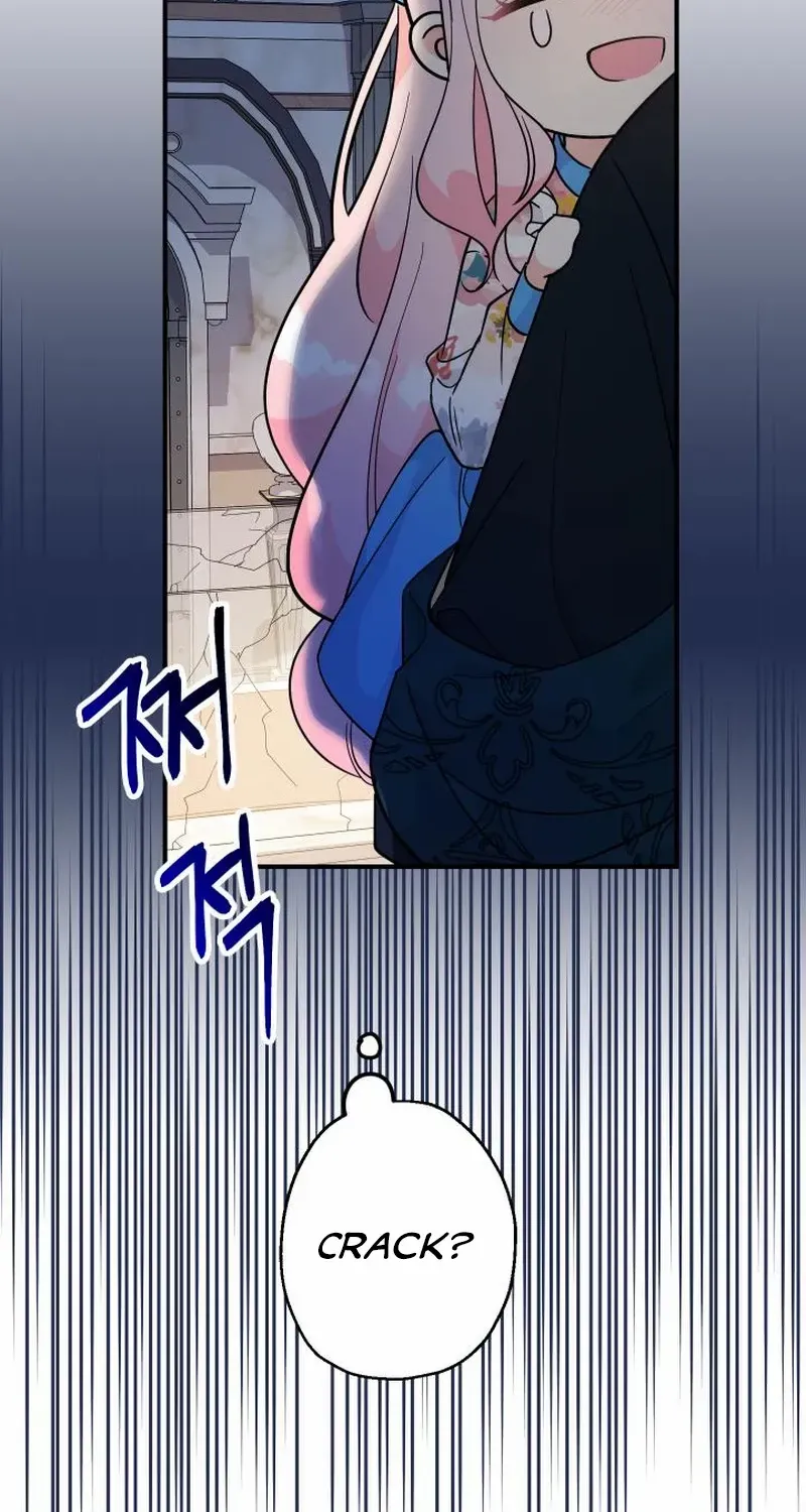 Lord Baby Runs A Romance Fantasy With Cash Chapter 7 page 40 - 