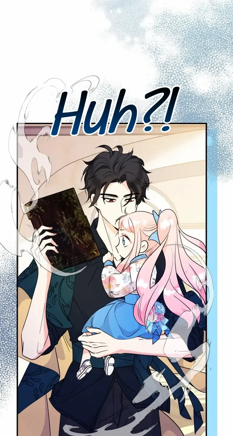 Lord Baby Runs A Romance Fantasy With Cash Chapter 7 page 45 - 