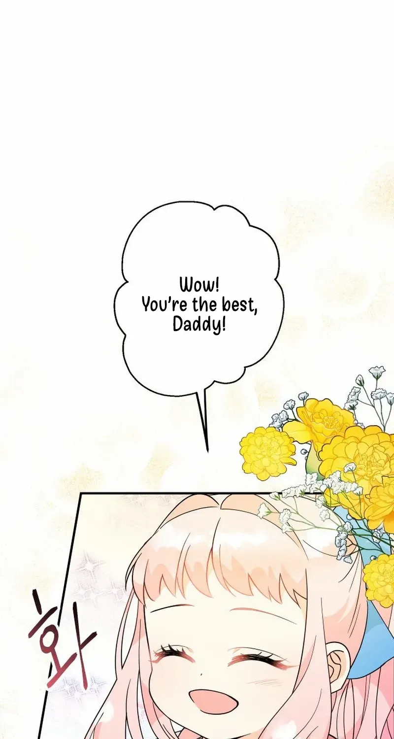 Lord Baby Runs A Romance Fantasy With Cash Chapter 7 page 60 - 