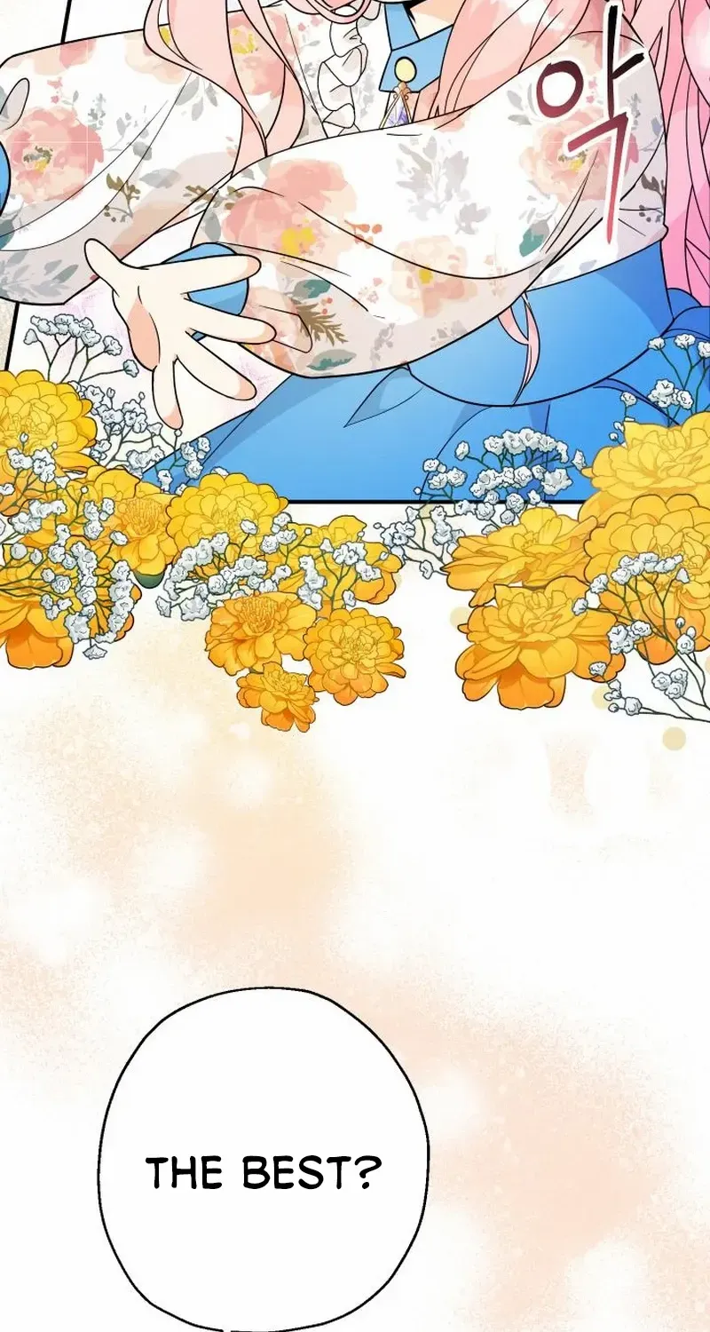 Lord Baby Runs A Romance Fantasy With Cash Chapter 7 page 61 - 