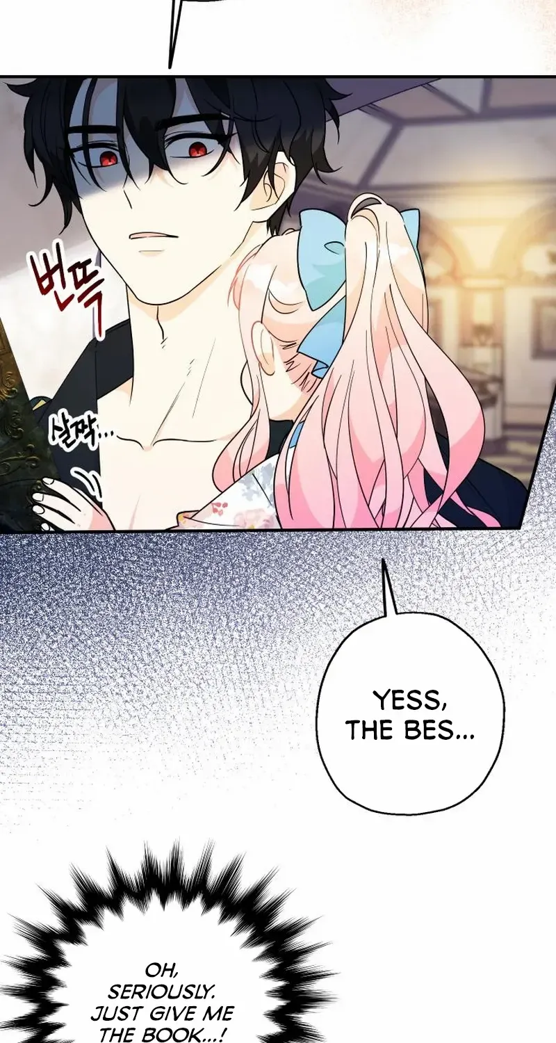 Lord Baby Runs A Romance Fantasy With Cash Chapter 7 page 62 - 