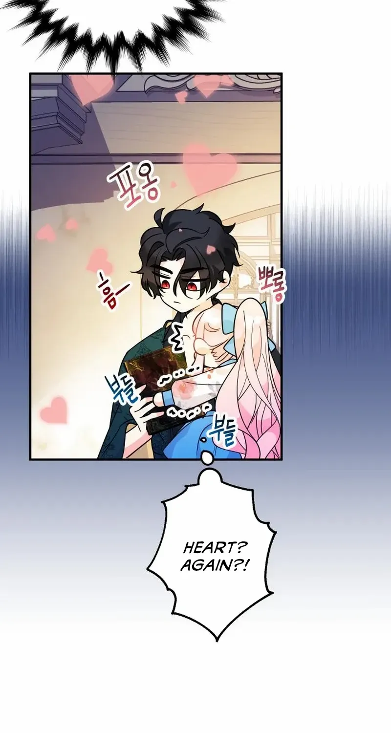 Lord Baby Runs A Romance Fantasy With Cash Chapter 7 page 63 - 