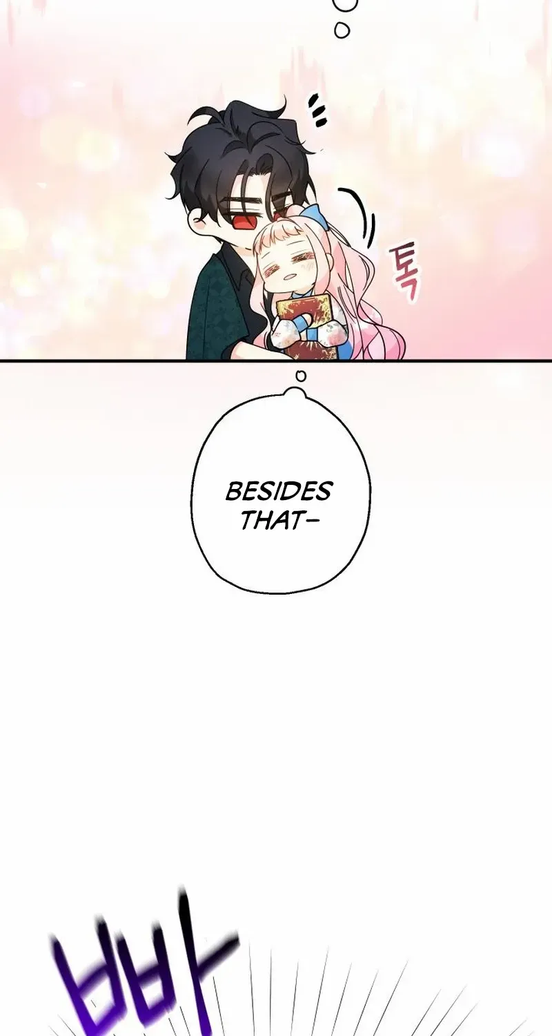 Lord Baby Runs A Romance Fantasy With Cash Chapter 7 page 76 - 