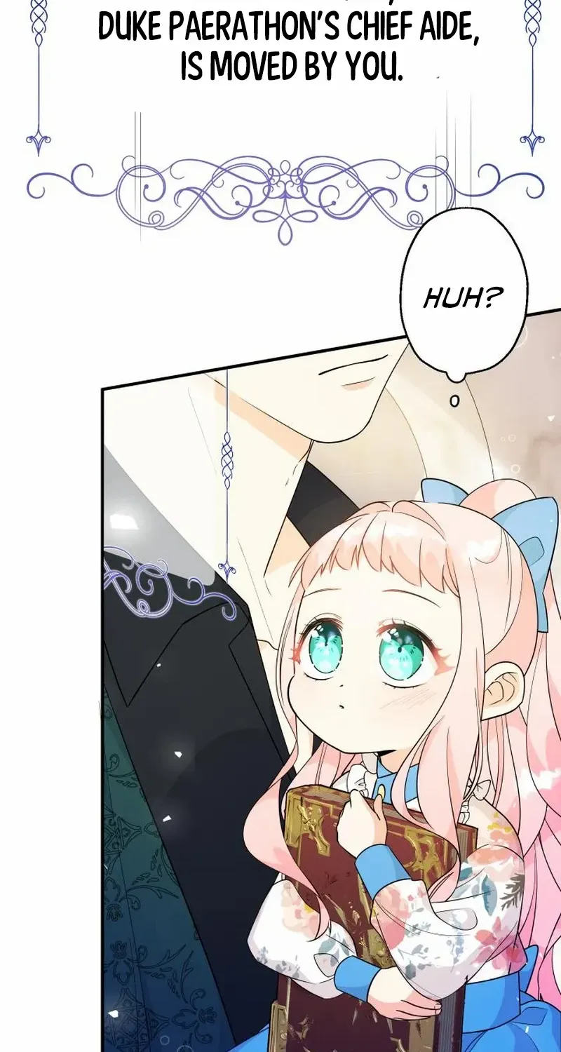 Lord Baby Runs A Romance Fantasy With Cash Chapter 7 page 79 - 