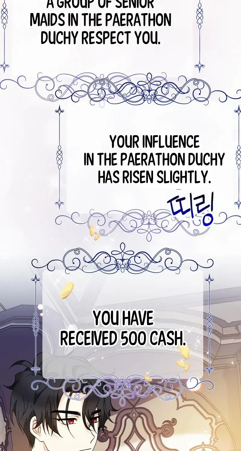 Lord Baby Runs A Romance Fantasy With Cash Chapter 7 page 81 - 
