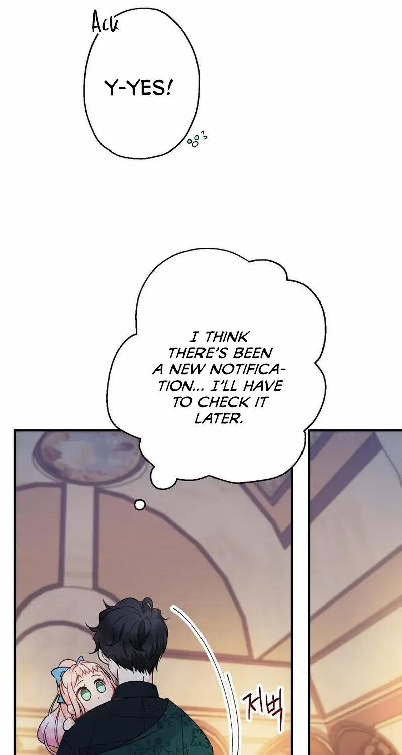 Lord Baby Runs A Romance Fantasy With Cash Chapter 7 page 87 - 