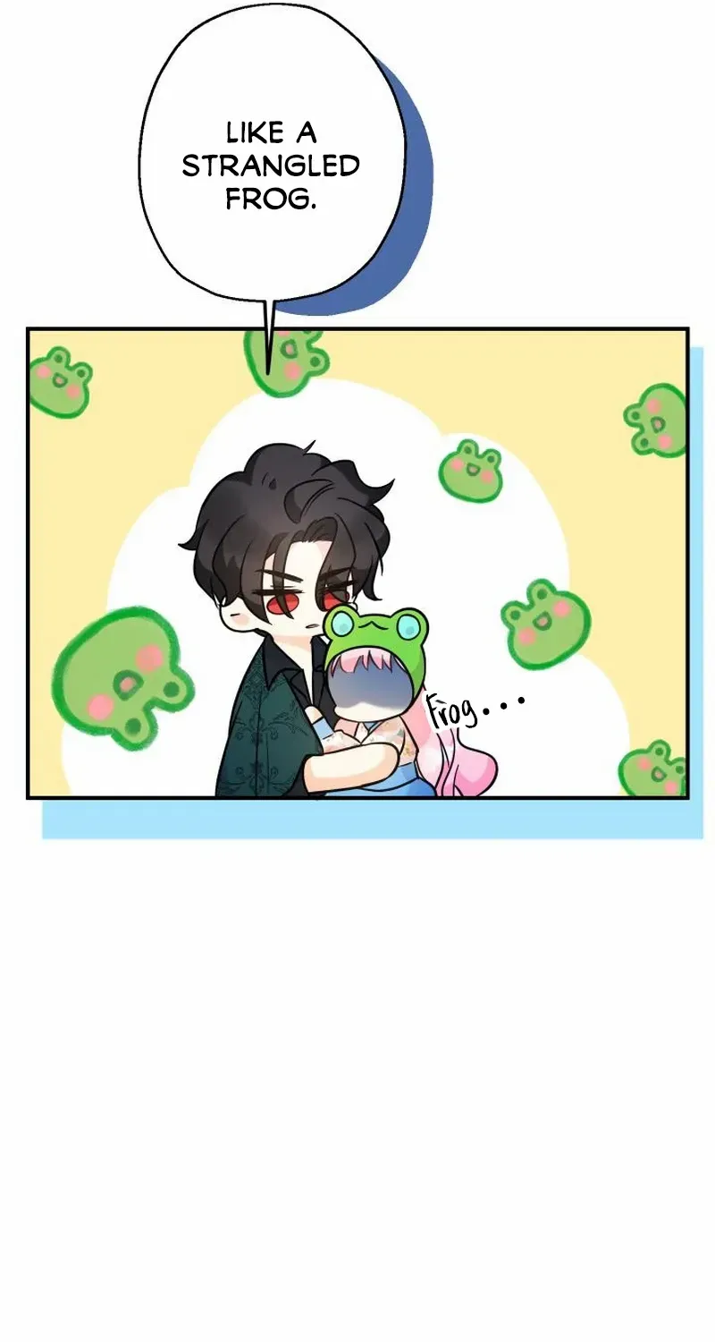Lord Baby Runs A Romance Fantasy With Cash Chapter 7 page 10 - 